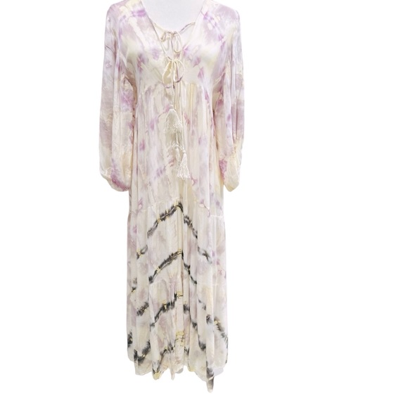 Young Fabulous & Broke Dawn Dress XS - Picture 7 of 13